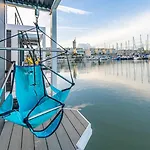 The Homeboat Company Parque Nacoes-lisboa