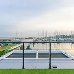 The Homeboat Company Parque Nacoes-lisboa Botel Lisboa