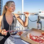 The Homeboat Company Parque Nacoes-lisboa