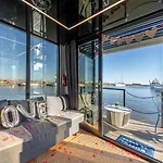 The Homeboat Company Parque Nacoes-lisboa * Lisboa