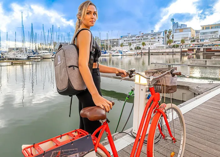 The Homeboat Company Parque Nacoes-lisboa * Lisbon