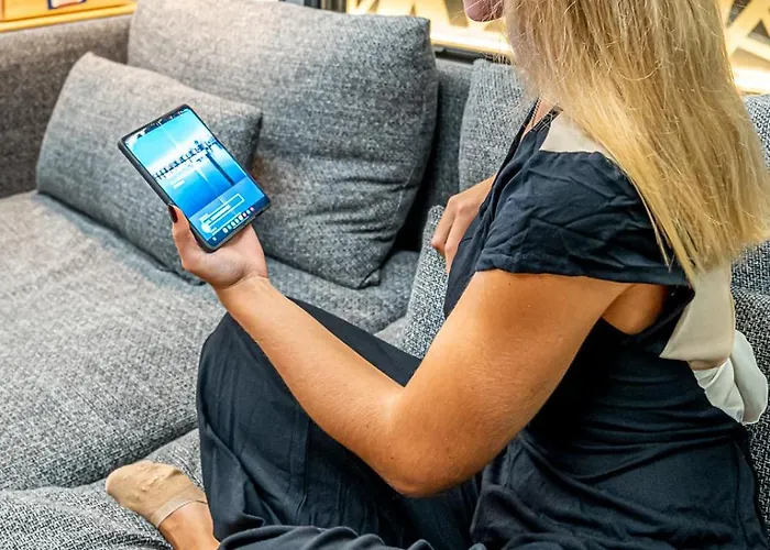 The Homeboat Company Parque Nacoes-lisboa Botel Lisbon