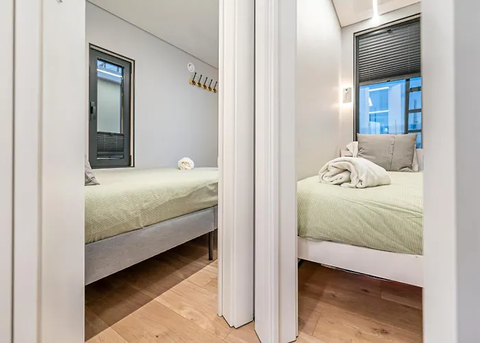 The Homeboat Company Parque Nacoes-lisboa *