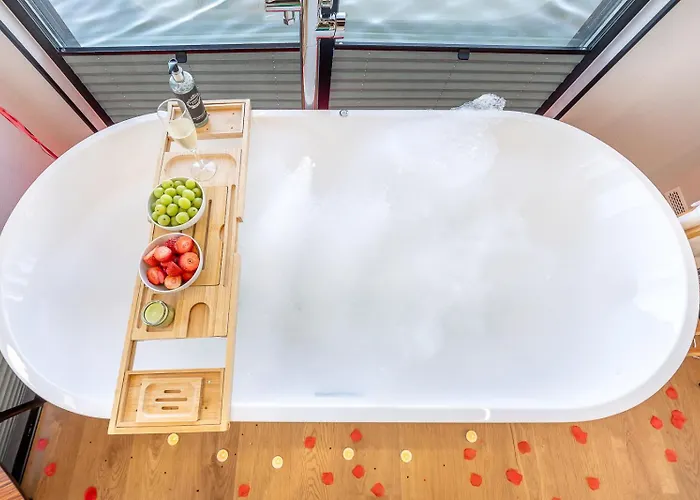 The Homeboat Company Parque Nacoes-lisboa