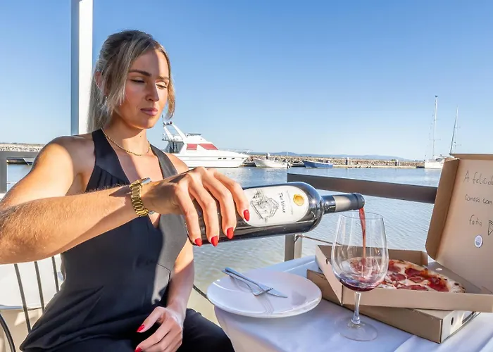 The Homeboat Company Parque Nacoes-lisboa *