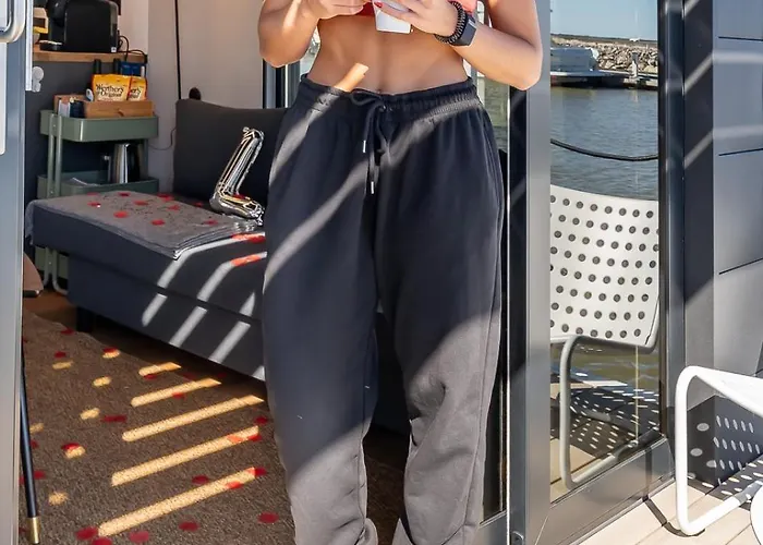 The Homeboat Company Parque Nacoes-lisboa Lisbon